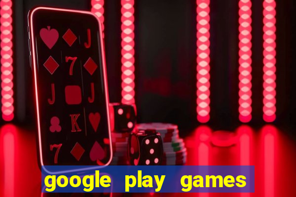 google play games beta pc